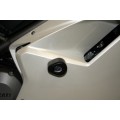 R&G Racing Aero Crash Protectors for Ducati 848 '07-'15, 1098/1098S '06-'12, 1098R '07-'12 R&G Racing Aero Crash Protectors for Ducati 848 '07-'15, 1098/1098S '06-'12, 1098R '07-'12